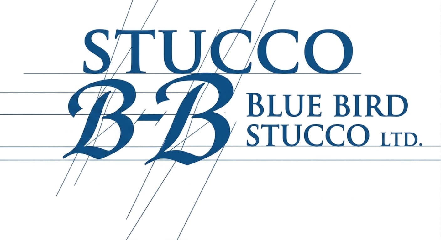 ​Blue Bird Stucco Ltd