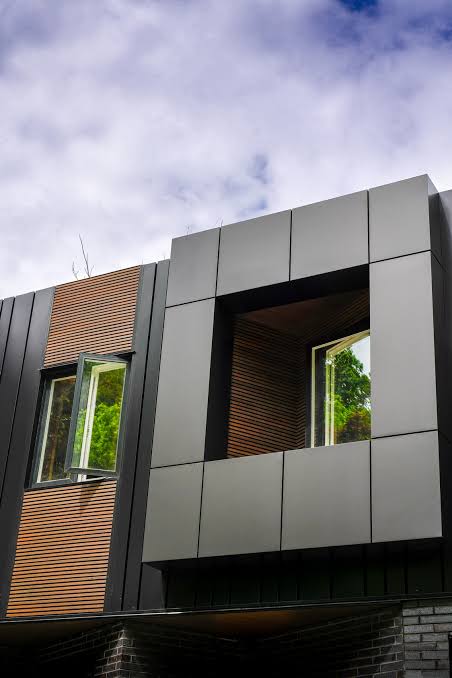 Aluminum Composite