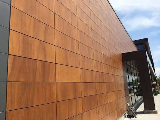 Phenolic/High Pressure Laminate